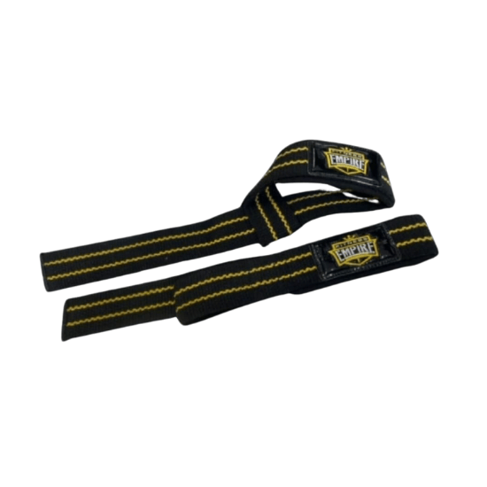 Fitness Empire Lifting Straps