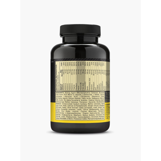 Optimum Nutrition Opti-Men 90 tabs