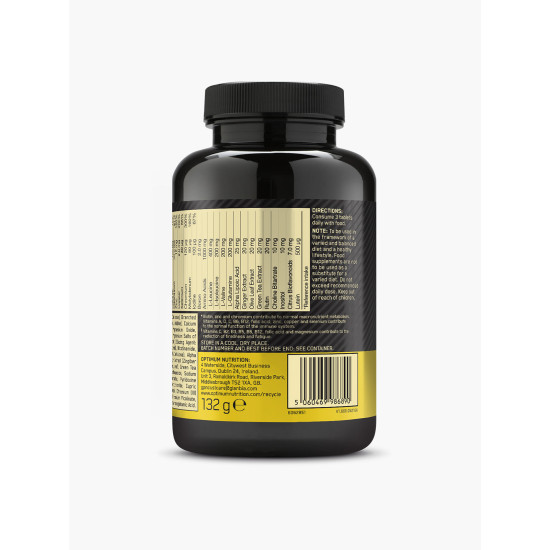 Optimum Nutrition Opti-Men 90 tabs