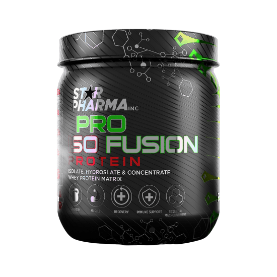 STAR PHARMA PROISO FUSION