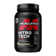 MUSCLETECH NITRO-TECH RIPPED 2LBS (21 SERVING)