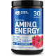 Optimum Nutrition Amino Energy Powder - 30 Servings