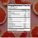 RAW ESSENTIAL CHARGED PRE-WORKOUT 418G (25 SERVING) 