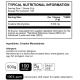 Sci core Creatine Monohydrate 100 servings